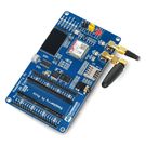 Pico 2G Expansion - GSM / GPRS / GNSS expansion board with display - for Raspberry Pi Pico - SB Components 21895