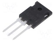 Diode: rectifying; THT; 800V; 30A; Ifsm: 450A; MTO3PV (TO247AD) SHINDENGEN