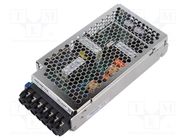 Power supply: switching; for building in,modular; 102W; 12VDC TDK-LAMBDA