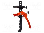 Pliers; Kind of pliers: for the tile leveling system SOLID TOOLS