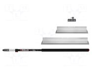 Skimming spatula SOLID TOOLS