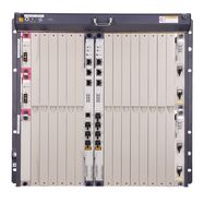 Huawei MA5680T | OLT | GPON, 2x X2CS, 2x SCUN 2x PRTE, HUAWEI