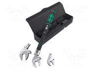 Wrench; torque,self-adjusting; Mounting: 14x18; 9530; 4pcs. WERA