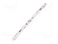 LED tape; 8mm; 3.79W/m; CRImin: 80; 24VDC; 132lm/W PHILIPS