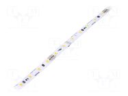 LED tape; 8mm; 18.9W/m; CRImin: 80; 24VDC; 132lm/W PHILIPS