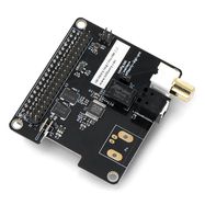 HiFiBerry Digi2 Pro 2.2 - sound card for Raspberry Pi 4B/3B+/3/2/B+/A+/Zero