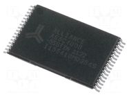 IC: SRAM memory; 4MbSRAM; 512kx8bit; 2.7÷5V; 55ns; STSOP32 ALLIANCE MEMORY