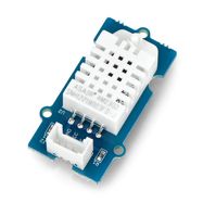 Grove - temperature and humidity sensor DHT22 (AM2302)