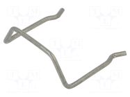 Clip; D,R14; Batt.no: 1 KEYSTONE