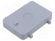 LAPP connector H-A 32 KDB COVER LAPP