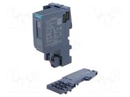 Module: interface; ET 200SP; Interface: Profinet SIEMENS