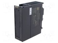 Module: digital input; IN: 16 SIEMENS