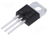 Triac; 800V; 30A; TO220ABIns; Igt: 35mA; Ifsm: 283A STMicroelectronics