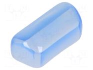 Protection cover; PIN: 20; DX HIROSE
