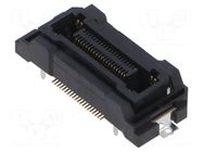 Connector: PCB to PCB; socket; female; FunctionMAX; 500mA; 50V HIROSE