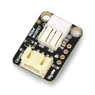 MOSFET driver with N channel - for motors, solenoids, LEDs - STEMMA JST PH 2mm - Adafruit 5648