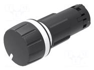 Potentiometer; 22mm; 45; Ø22.3mm; IP66,IP67,IP69K; 10kΩ EAO