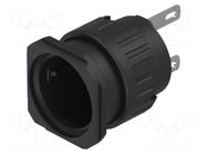 Body; 22mm; 51; IP65 EAO