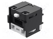 Contact block; 71; Contacts: NC x2 + NO x2 EAO