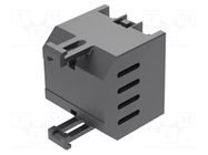 Resistor block; OptoHiT; screw terminals EAO