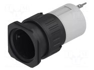 Body; 22mm; 51; IP65 EAO