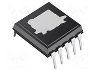 IC: PMIC; AC/DC switcher,SMPS controller; Uin: 85÷265V; eDIP-12B POWER INTEGRATIONS