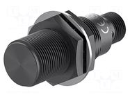 Sensor: inductive; OUT: PNP/NPN/push pull NO/NC; 7mm; 10÷30VDC AUTONICS