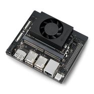 Nvidia Jetson Orin Nano Super Developer Kit - ARM Cortex A78AE 6x 1,5GHz, Nvidia Ampere + 8GB RAM
