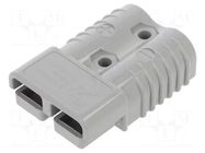 Connector: wire-wire; plug; SB® 175; hermaphrodite; w/o contacts ANDERSON POWER PRODUCTS