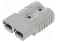 Connector: wire-wire; plug; hermaphrodite; SB® 175; for cable ANDERSON POWER PRODUCTS