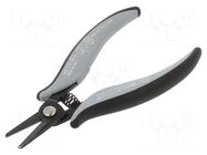 Pliers; cutting,miniature; ESD; 152mm PIERGIACOMI