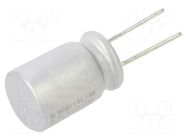 Re-battery: Li-Ion; Urated: 2.4V; Charging voltage: 2.8V; 280mA NICHICON