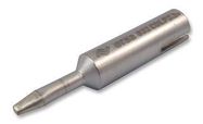 TIP, 2.2MM, CHISEL