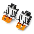 Hotend kit for Snapmaker J1 3D printer - 0,8mm - 2pcs