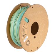 Filament Polymaker PolyTerra PLA Dual Chameleon 1,75 mm 1 kg - Teal-Yellow