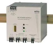 REGULATED POWER SUPPLY, DIN RAIL, 300W