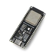 ESP32-S3-DEV-KIT-N8R8 - development board  WiFi + Bluetooth - Waveshare 24243