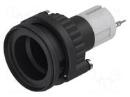 Body; 22mm; 14; Ø22.3mm EAO