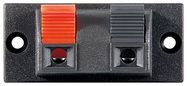 Speaker Terminal - 2-pin