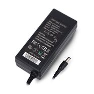 Power supply 30V/2A - DC 5,5/2,5mm plug - with cable