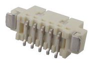 CONNECTOR, HEADER, 5POS, 1ROW, 1.25MM