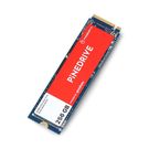 Pinedrive - NVMe M.2 2280 SSD - 256GB - for HatDrive! Pineboards
