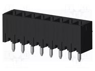 Pluggable terminal block; 3.5mm; ways: 8; straight; socket; male AMPHENOL ANYTEK