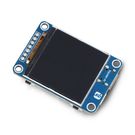 SquaryPi - LCD 1.54'' 240x240px - 65K RGB - RP2040 - SB Components 25619