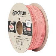 Filament Spectrum Pastello PLA 1,75mm 1kg - Flamingo Red