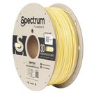 Filament Spectrum Pastello PLA 1,75mm 1kg - Lemon Cream