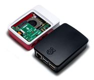 Pineboards HatDrive! Nano - NVMe 2230, 2242 adapter for Raspberry Pi 5
