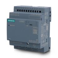 LOGO! 12/24RCEO digital input/output module - Siemens 6ED1052-2MD08-0BA2