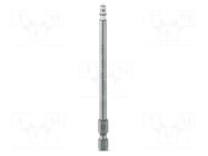 Adapter; Overall len: 100mm PHOENIX CONTACT