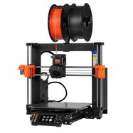 3D printer - Original Prusa MK4S - set for self-assembly